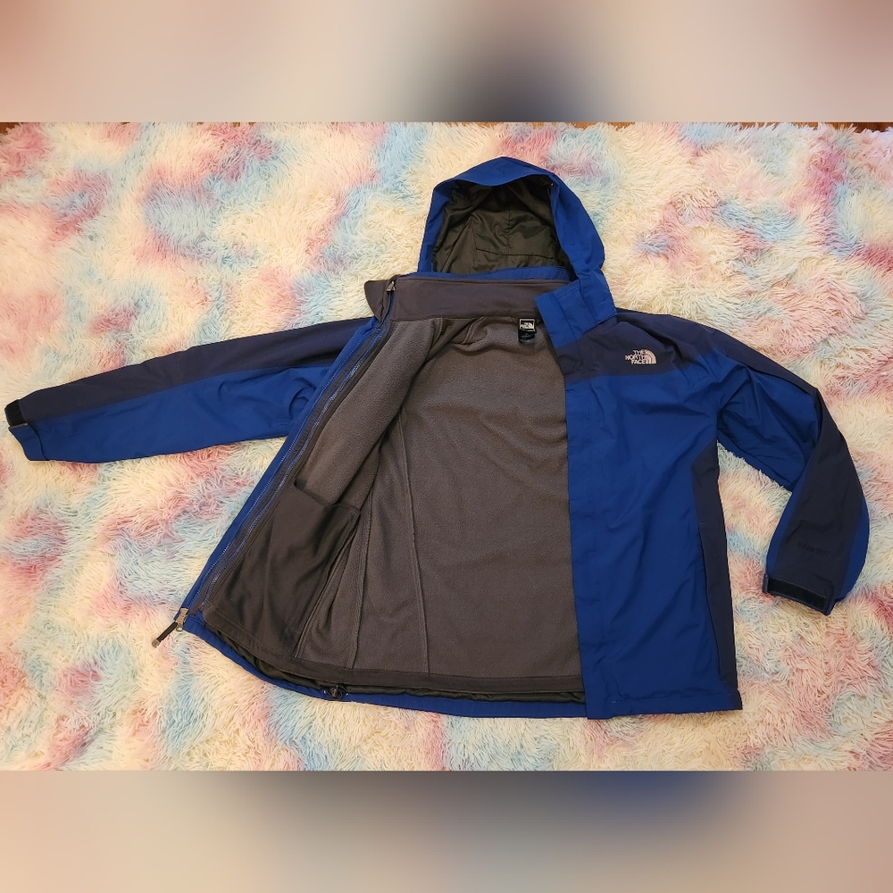 The North Face Jacket & Fleece